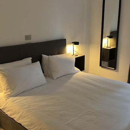 Albeli Residences Neapel Exterior foto