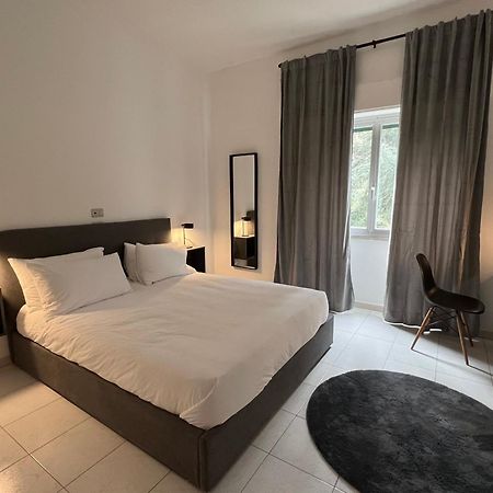 Albeli Residences Neapel Exterior foto