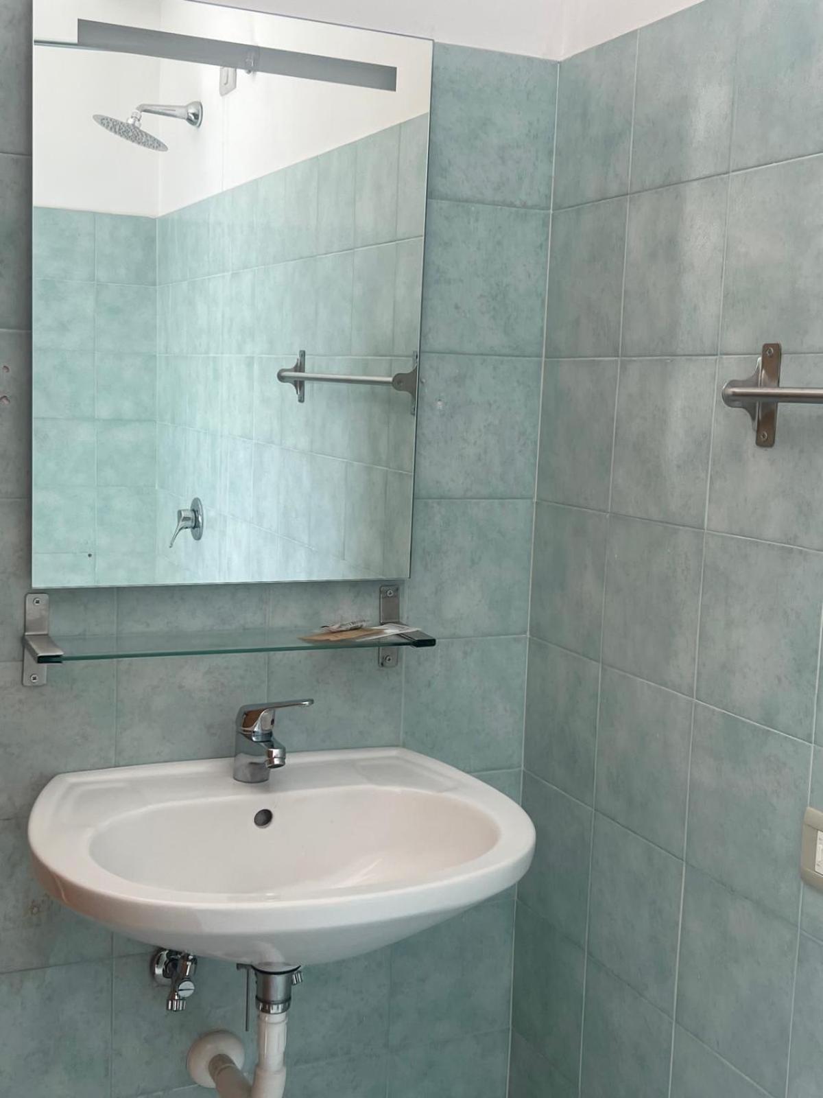 Albeli Residences Neapel Exterior foto